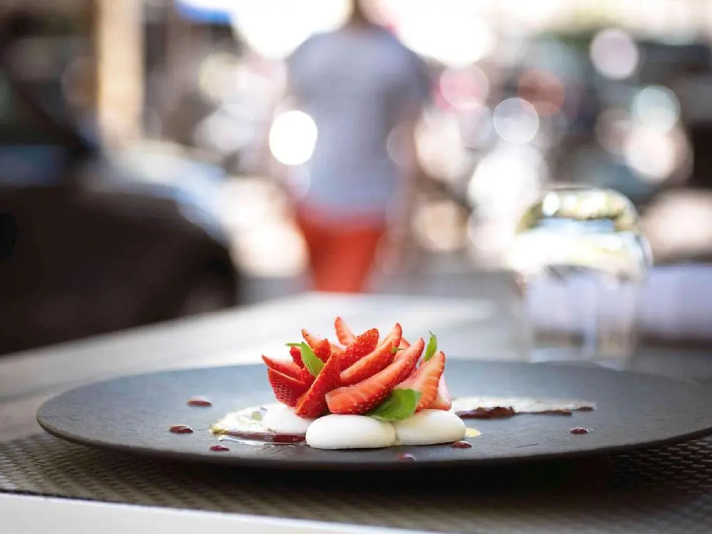 Sofitel Paris Baltimore Tour Eiffel Hotel