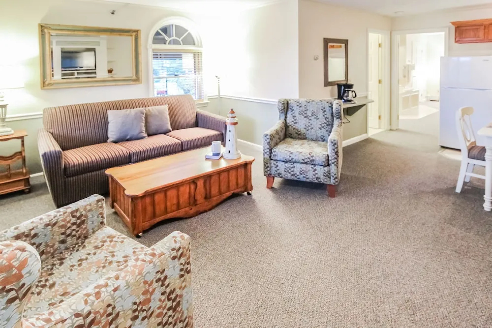 InnSeason Resorts The Falls at Ogunquit