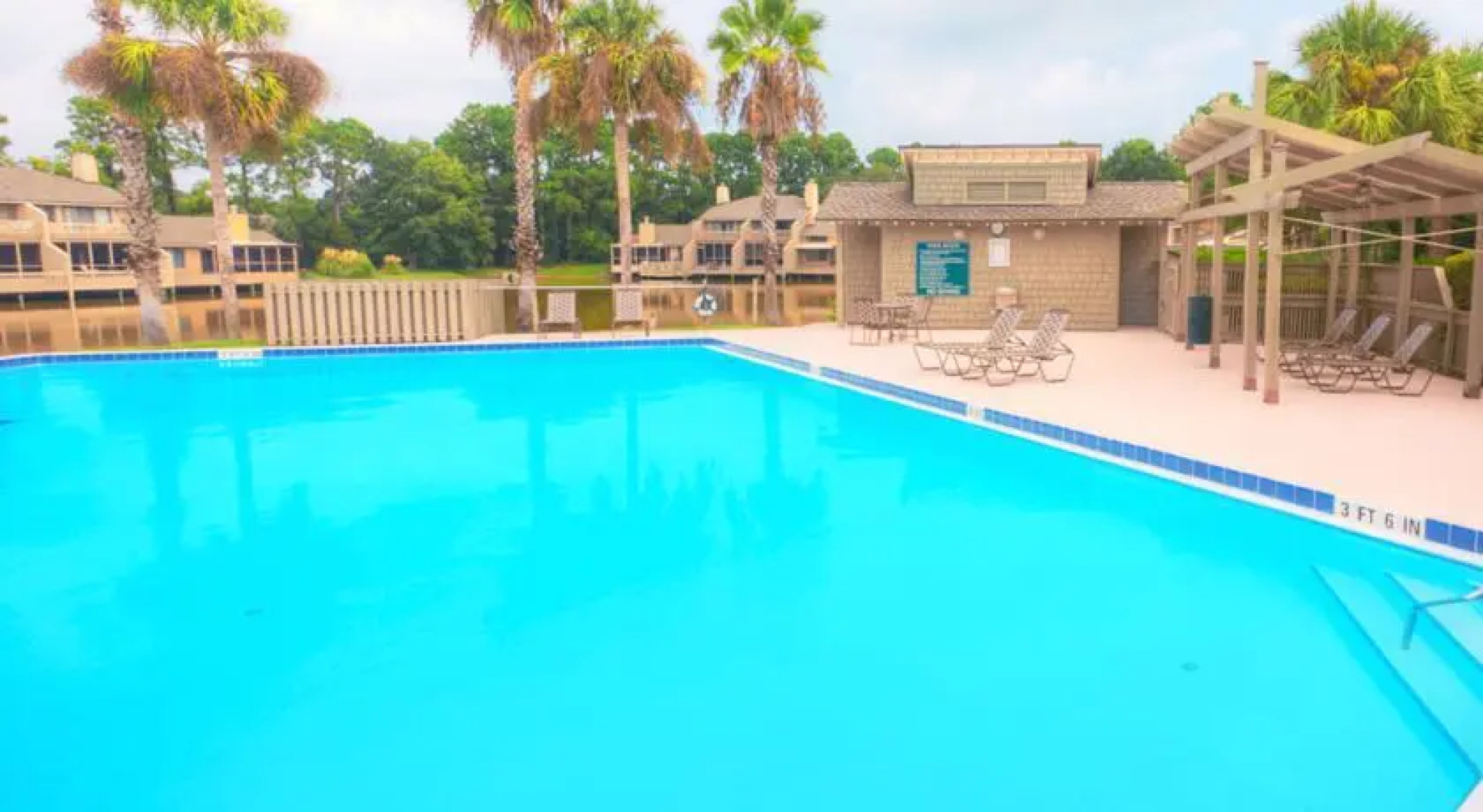 Sawgrass Rough Creek 8 by Vacation Rental Pros