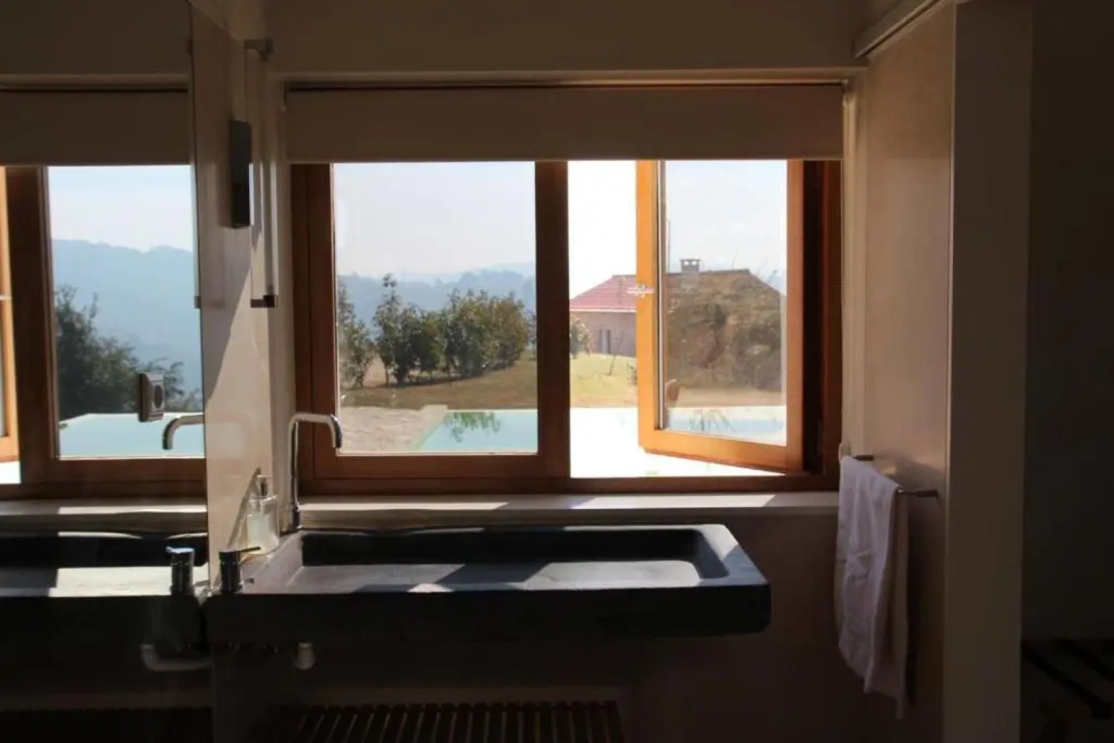 Tapada de São Domingos