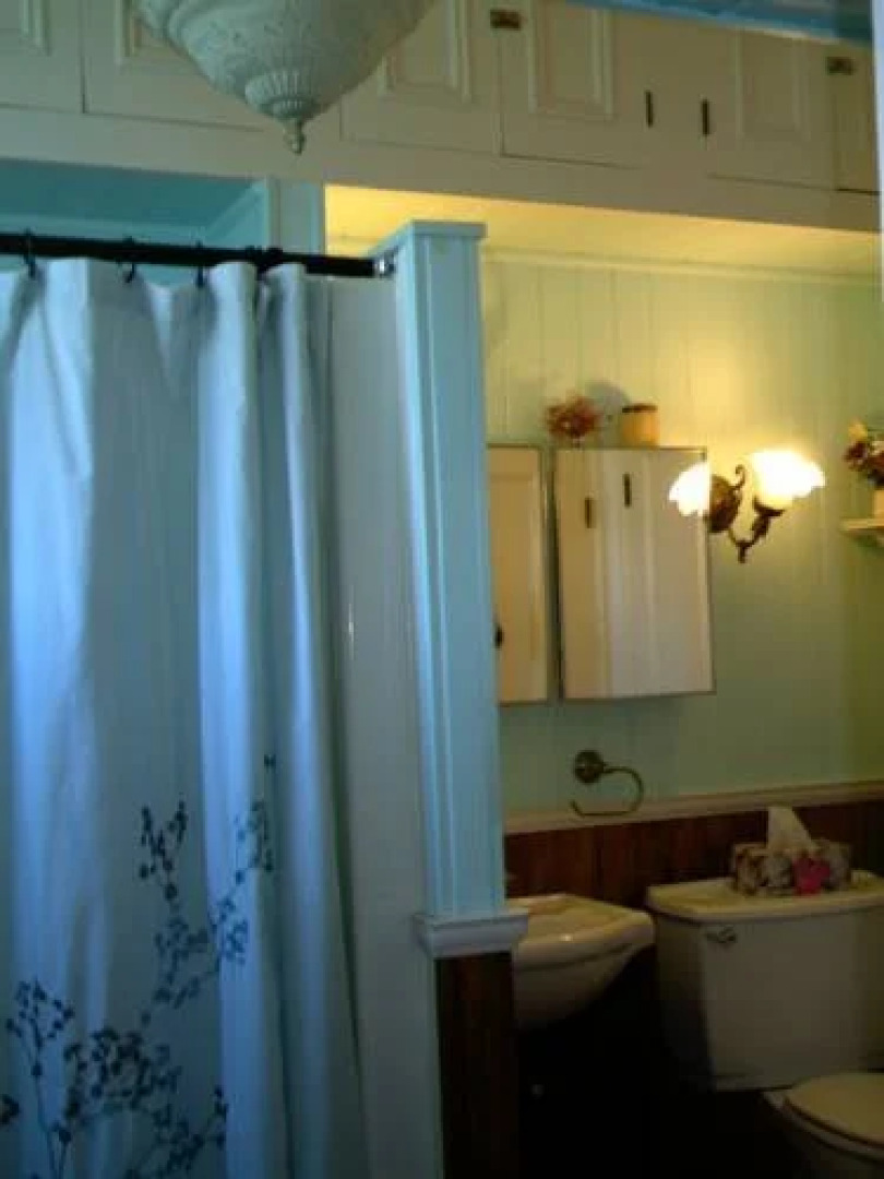 L'auberge des Marronniers