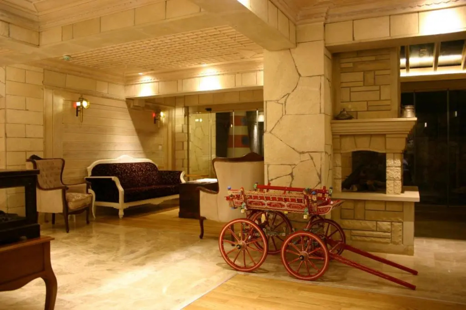 Petunya Konak - Boutique Class