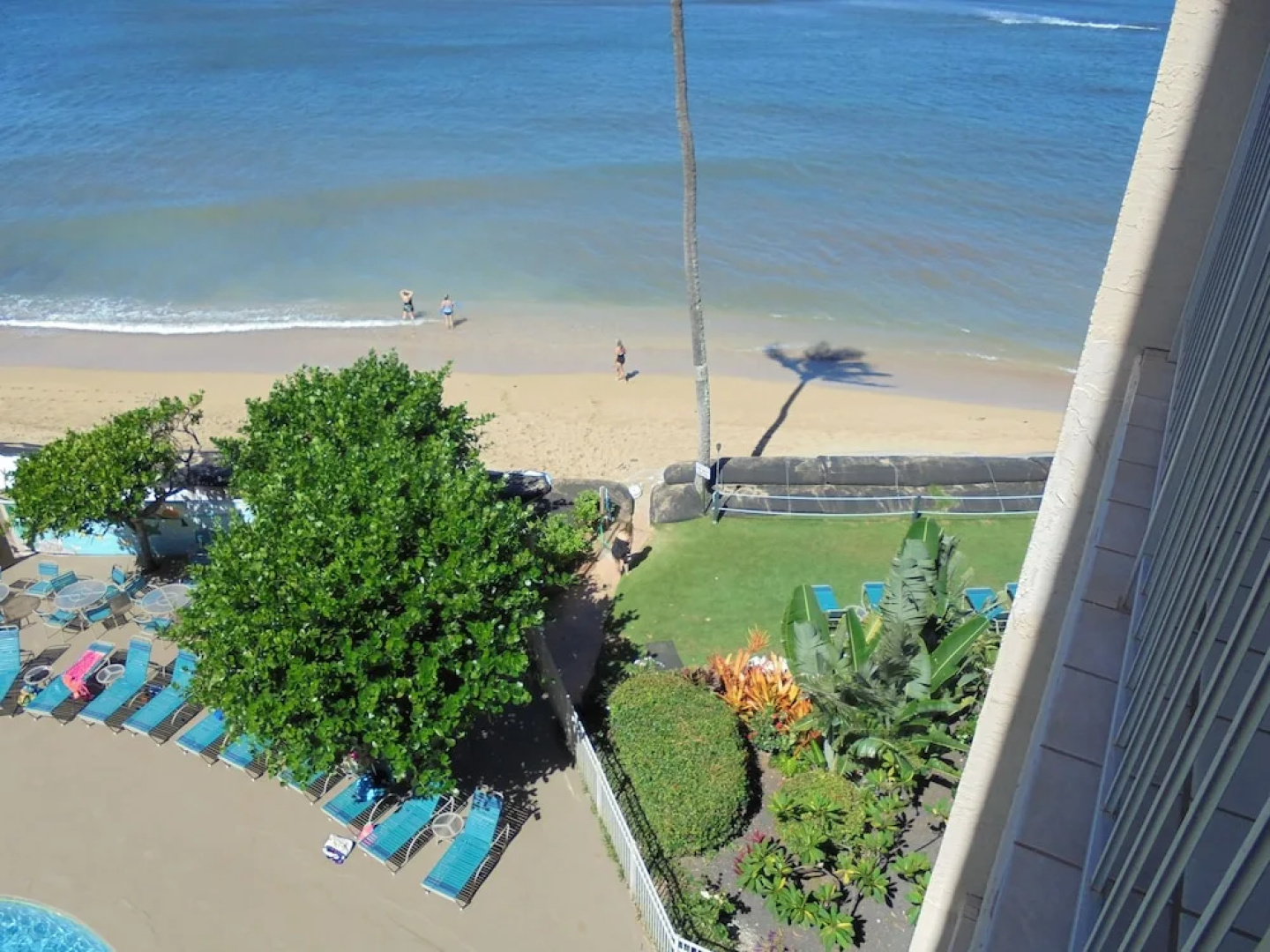 Royal Kahana Resort by rkmaui