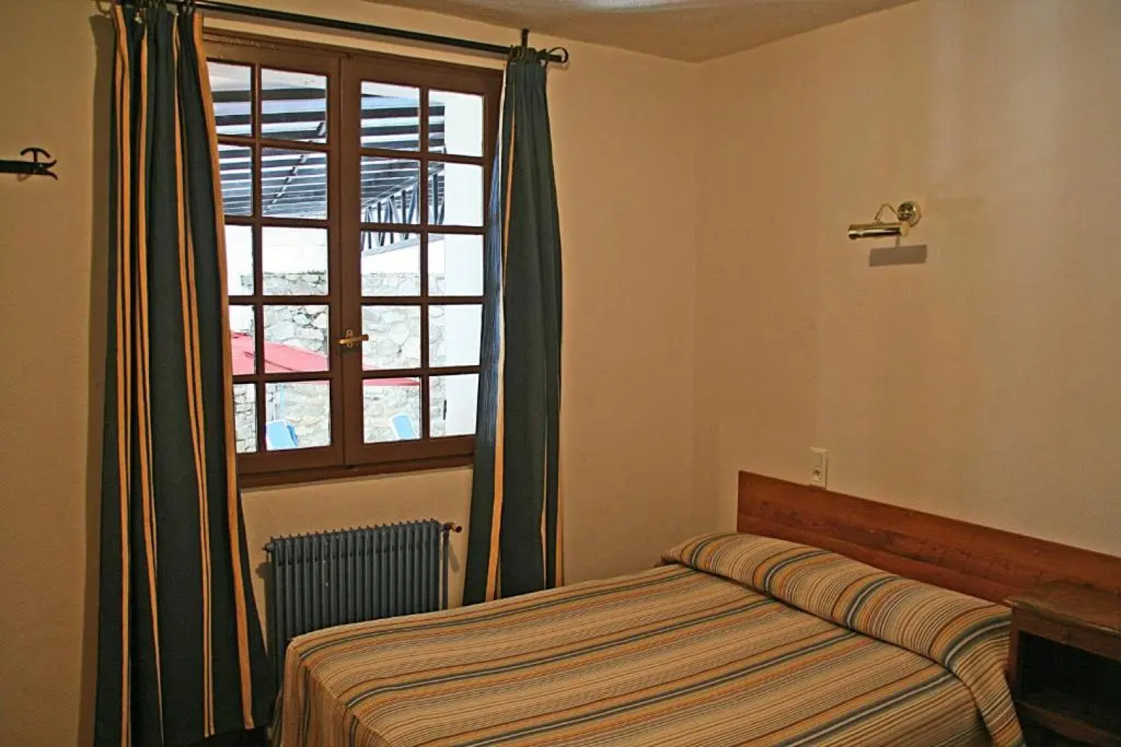 Hotel Restaurant La Belle Aude
