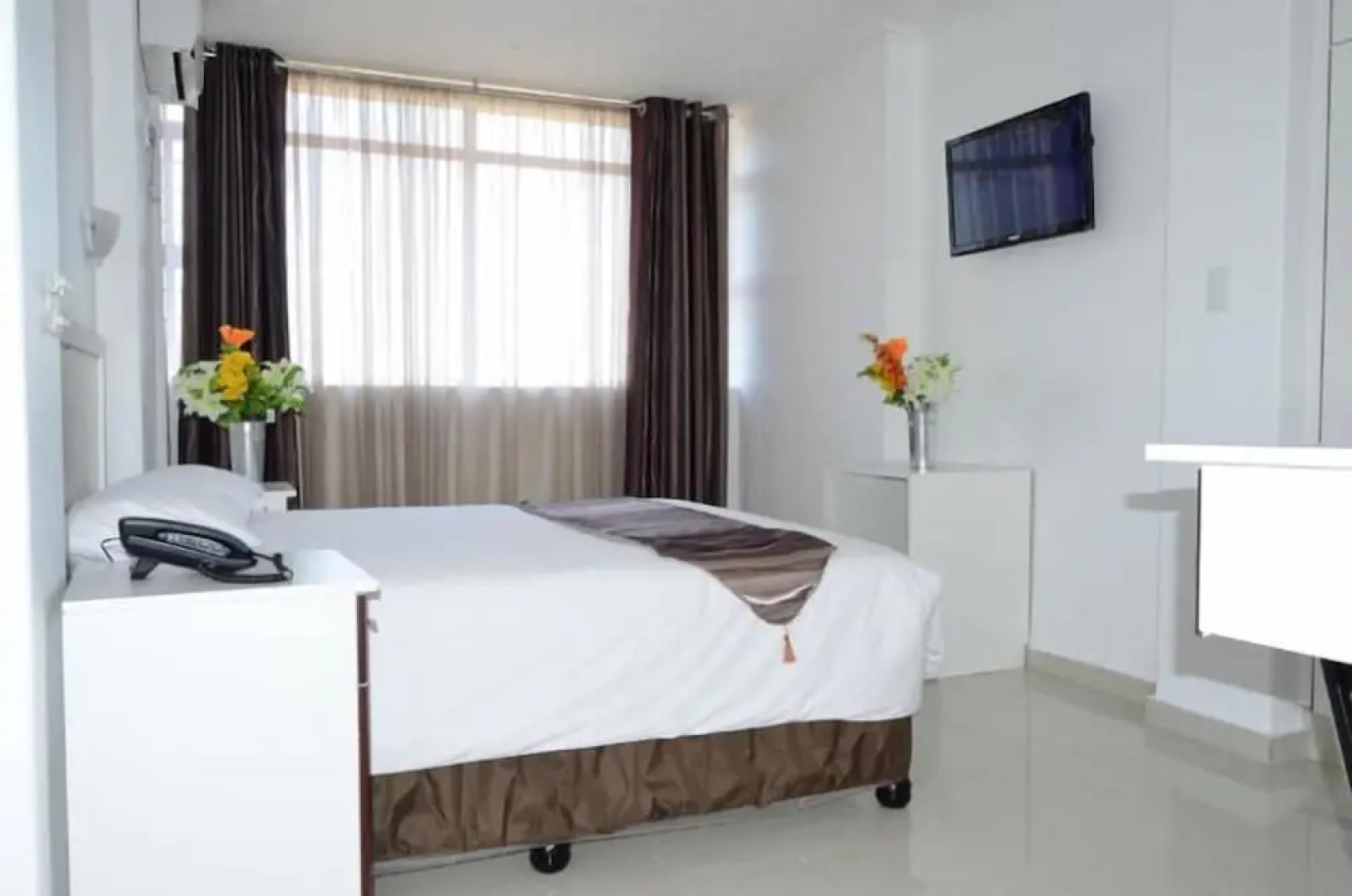 Royal Ushaka Hotel Seaview