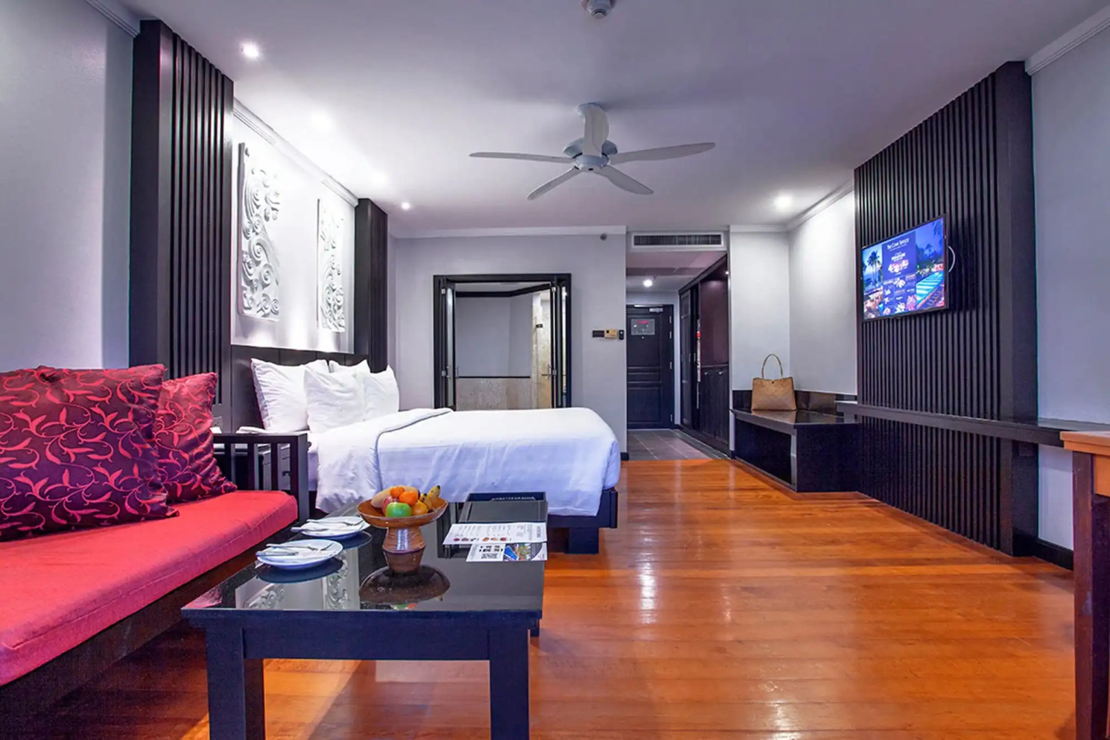 Dinso Resort & Villas Ko Chang, Vignette Collection