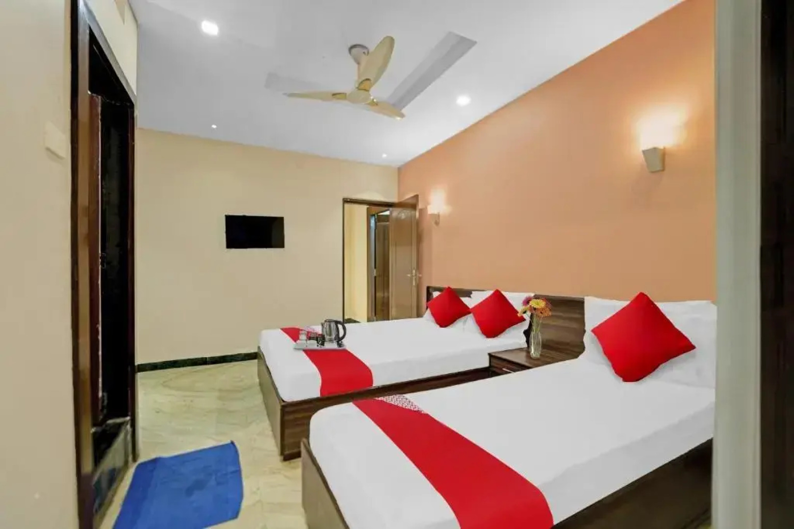 Oceana the Holiday Home