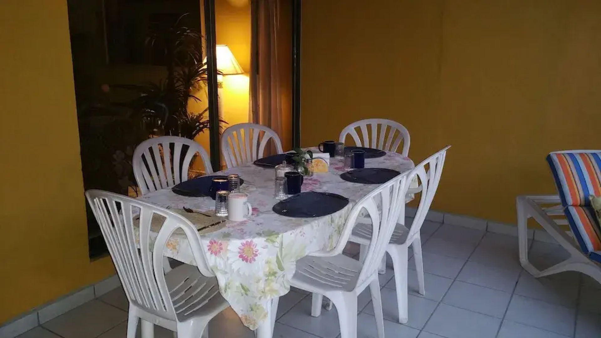 Posada Colibri