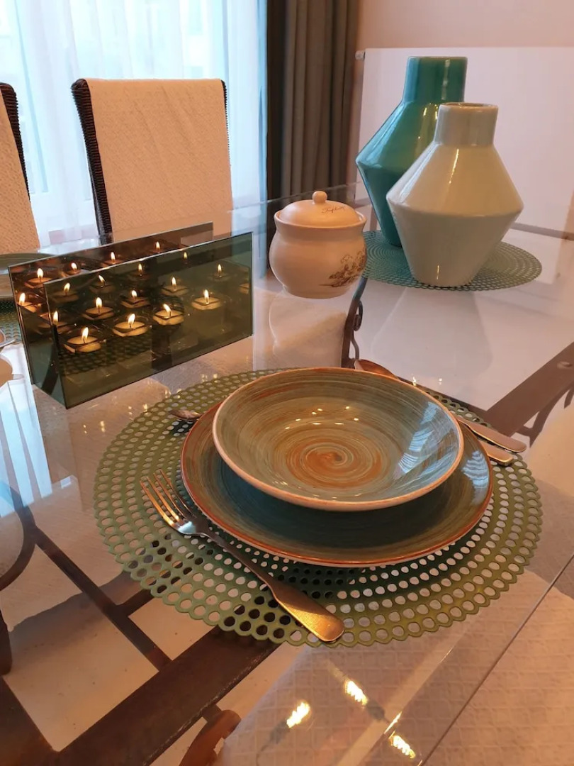 B&B Luxe Suites 1-2-3