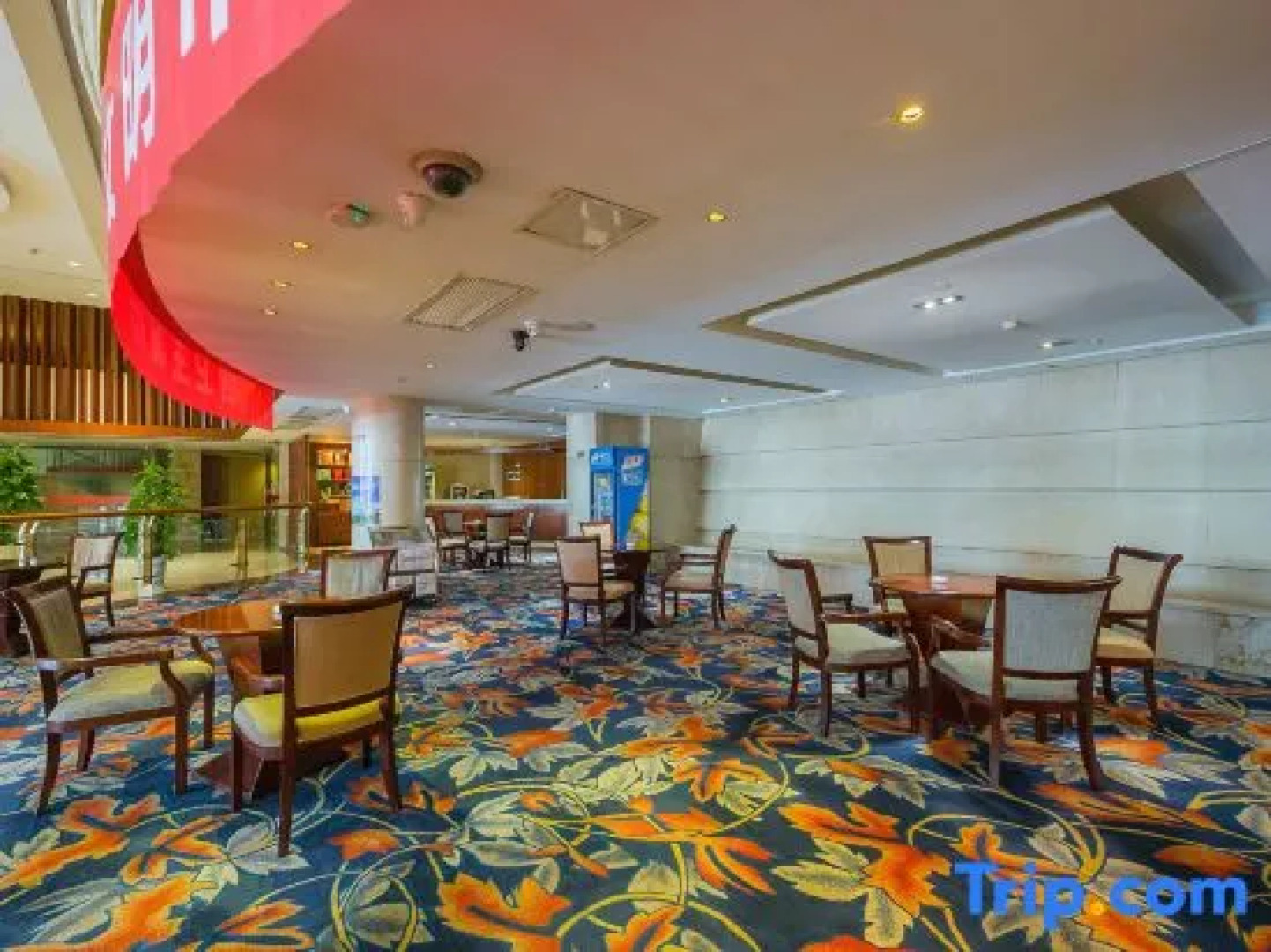 Halcyon Hotel & Resort