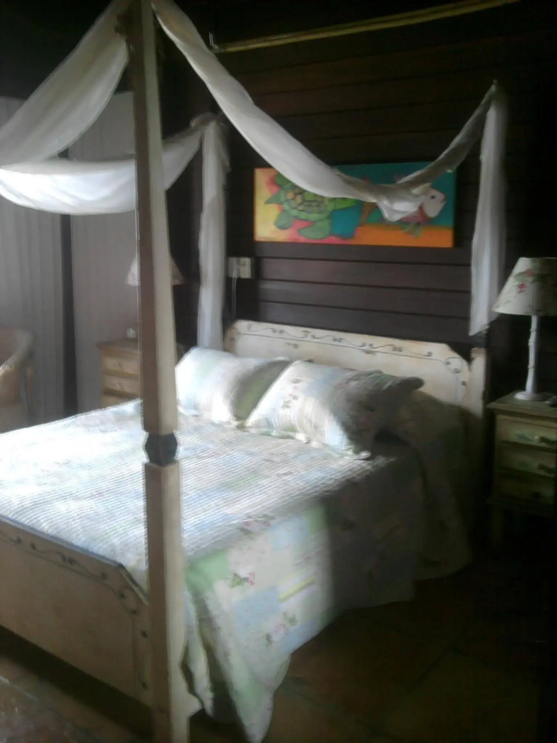 Siri Paraíso Hotel