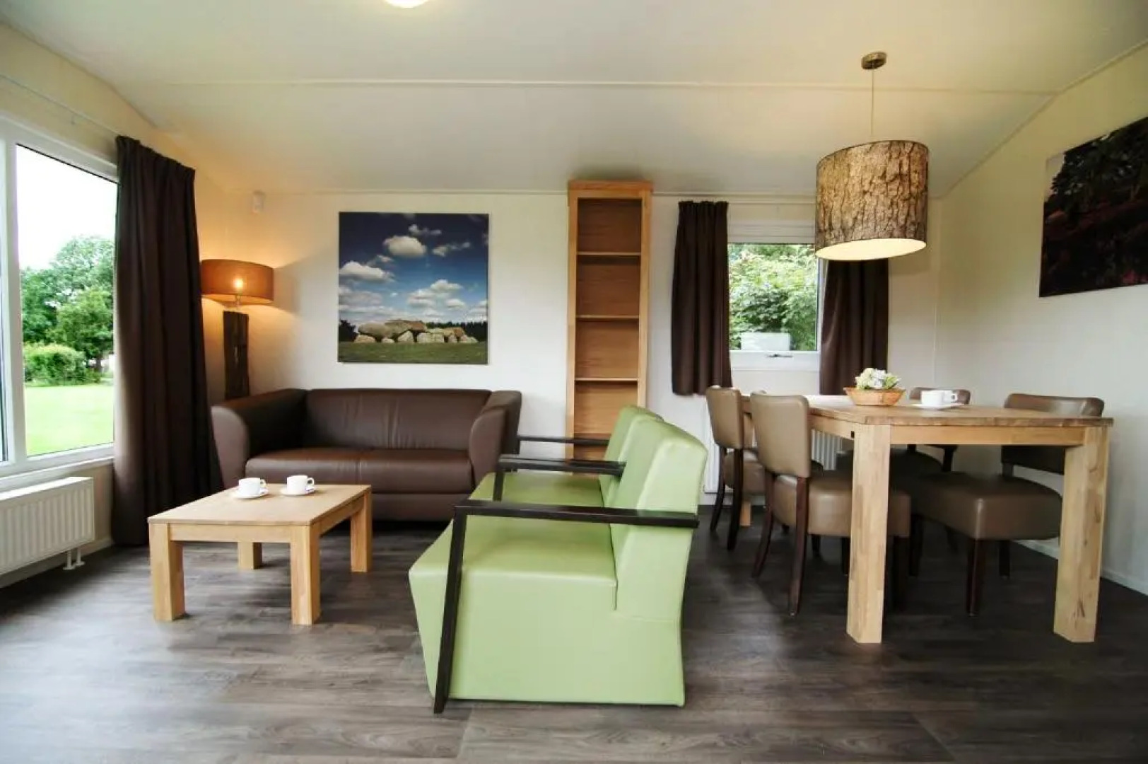 Vakantiepark Westerbergen