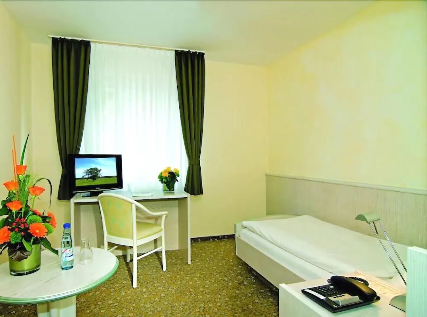 Hotel Fallersleber Spieker