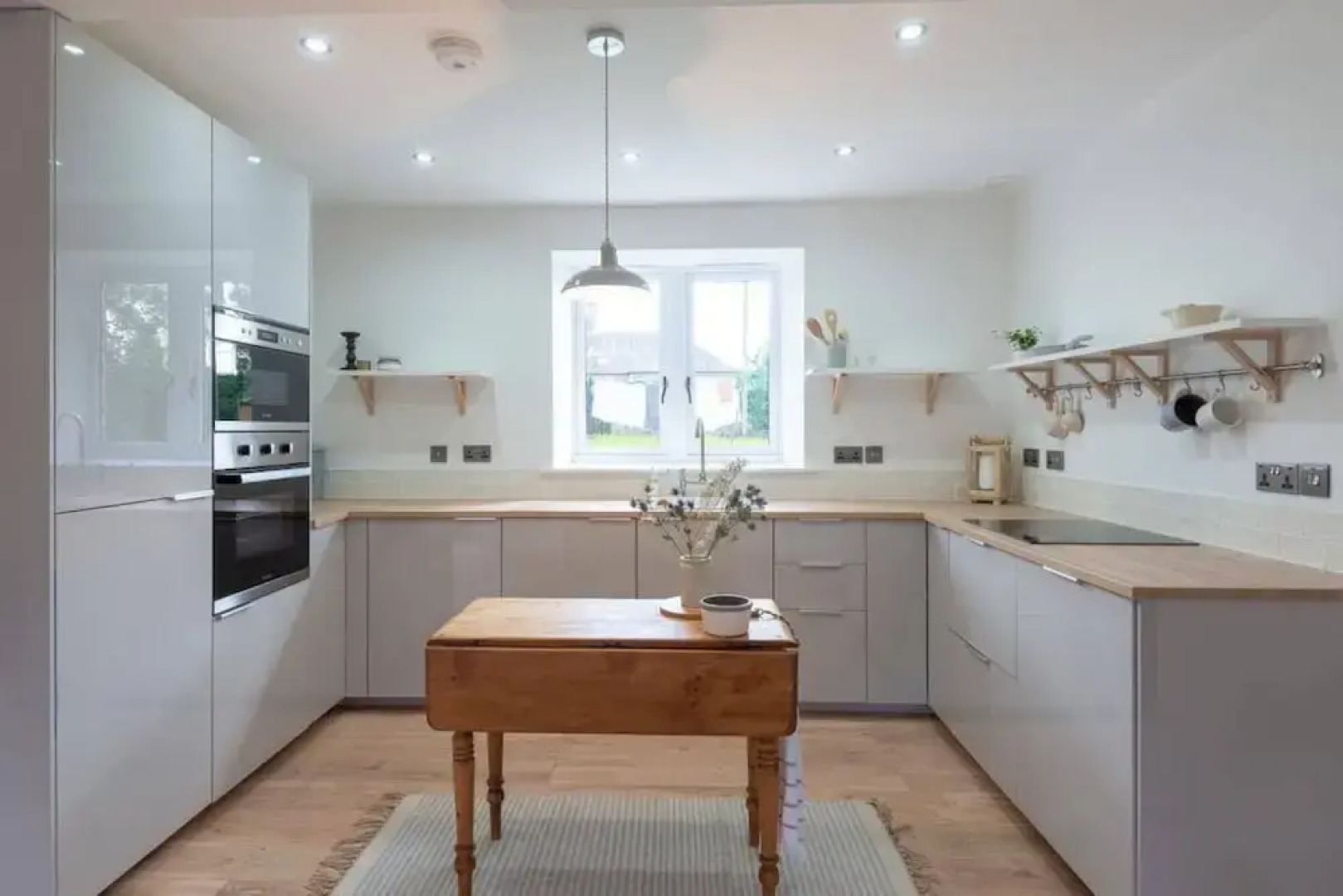 Woodview Cottage - Countryside Revive