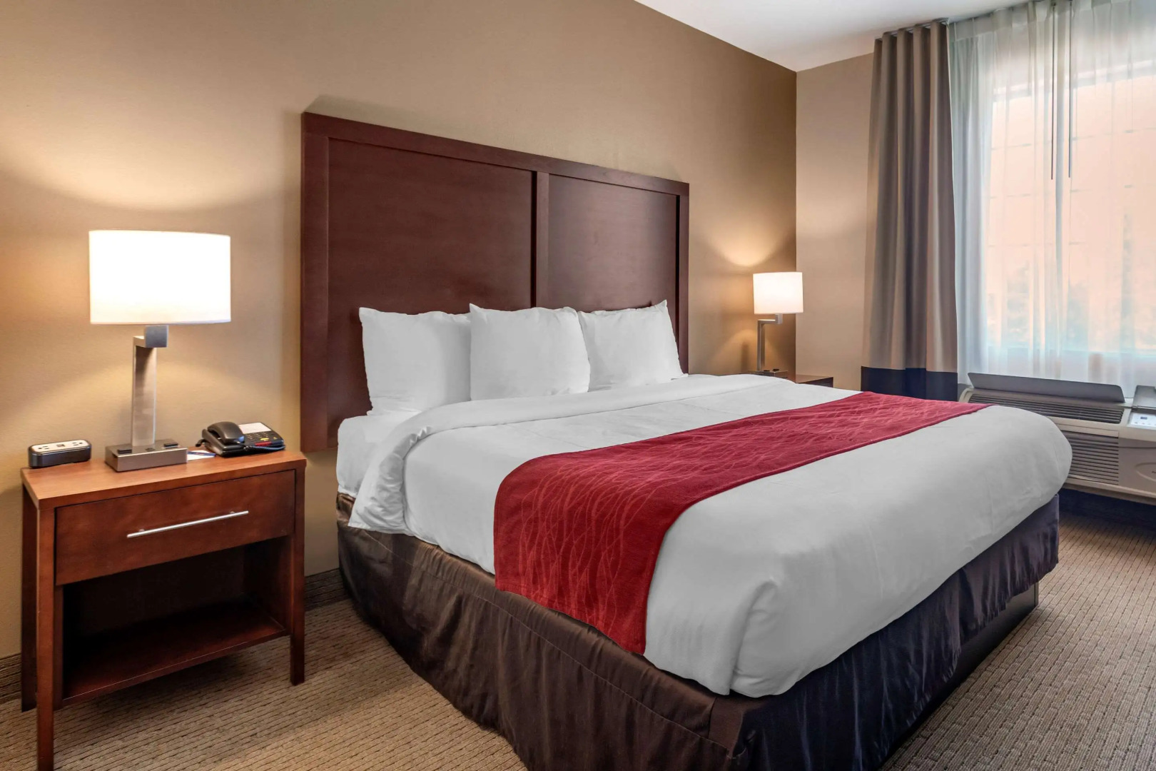 Comfort Inn & Suites Villa Rica