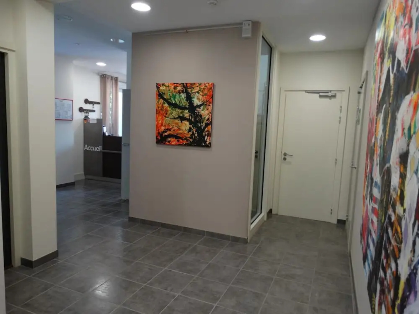 Hotel Restaurant Home Des Hautes Vosges