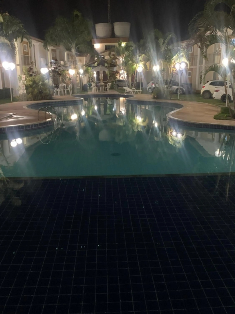 Porto Seguro - BA Apartamento Taperapuan