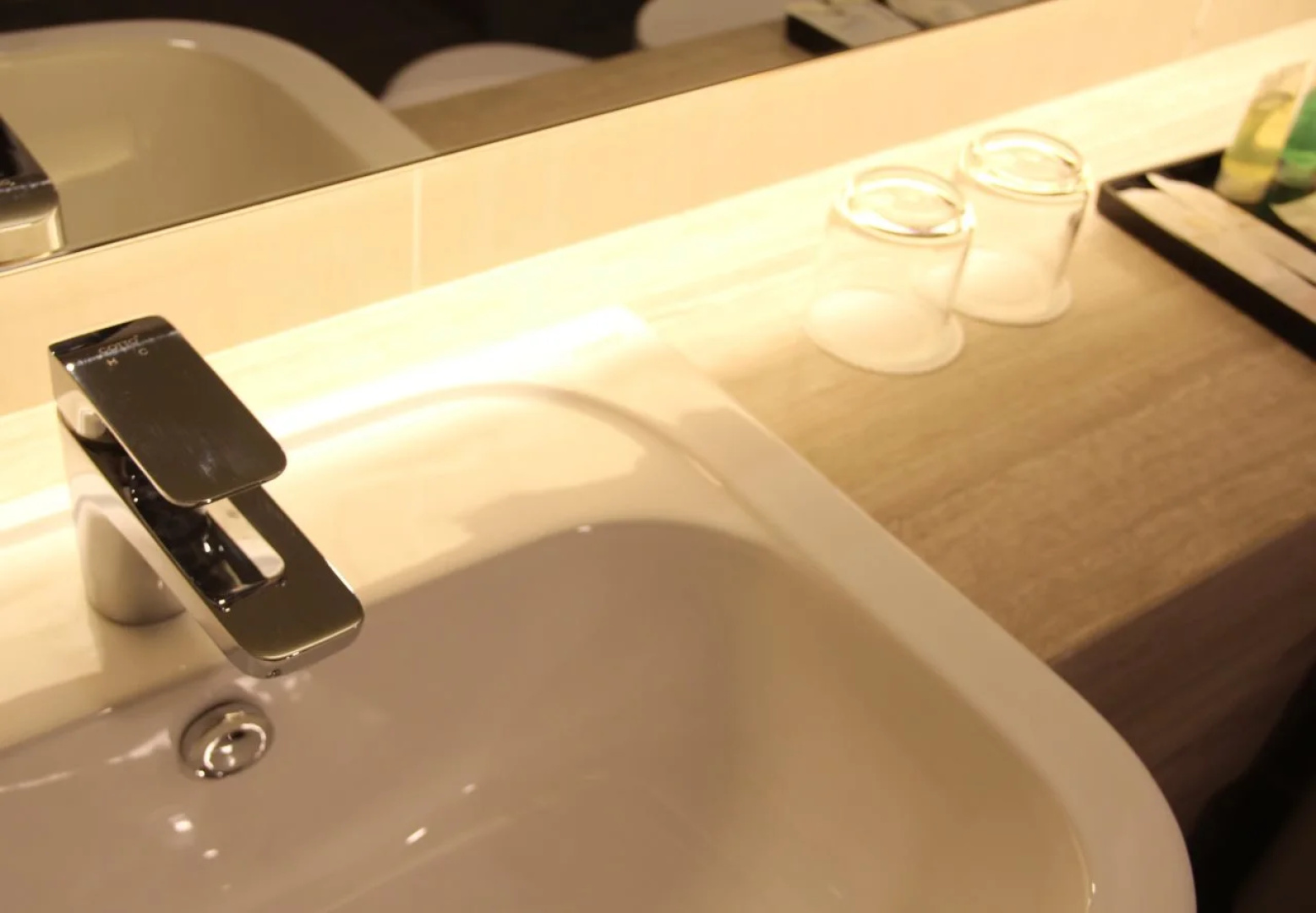 Millesime Hotel