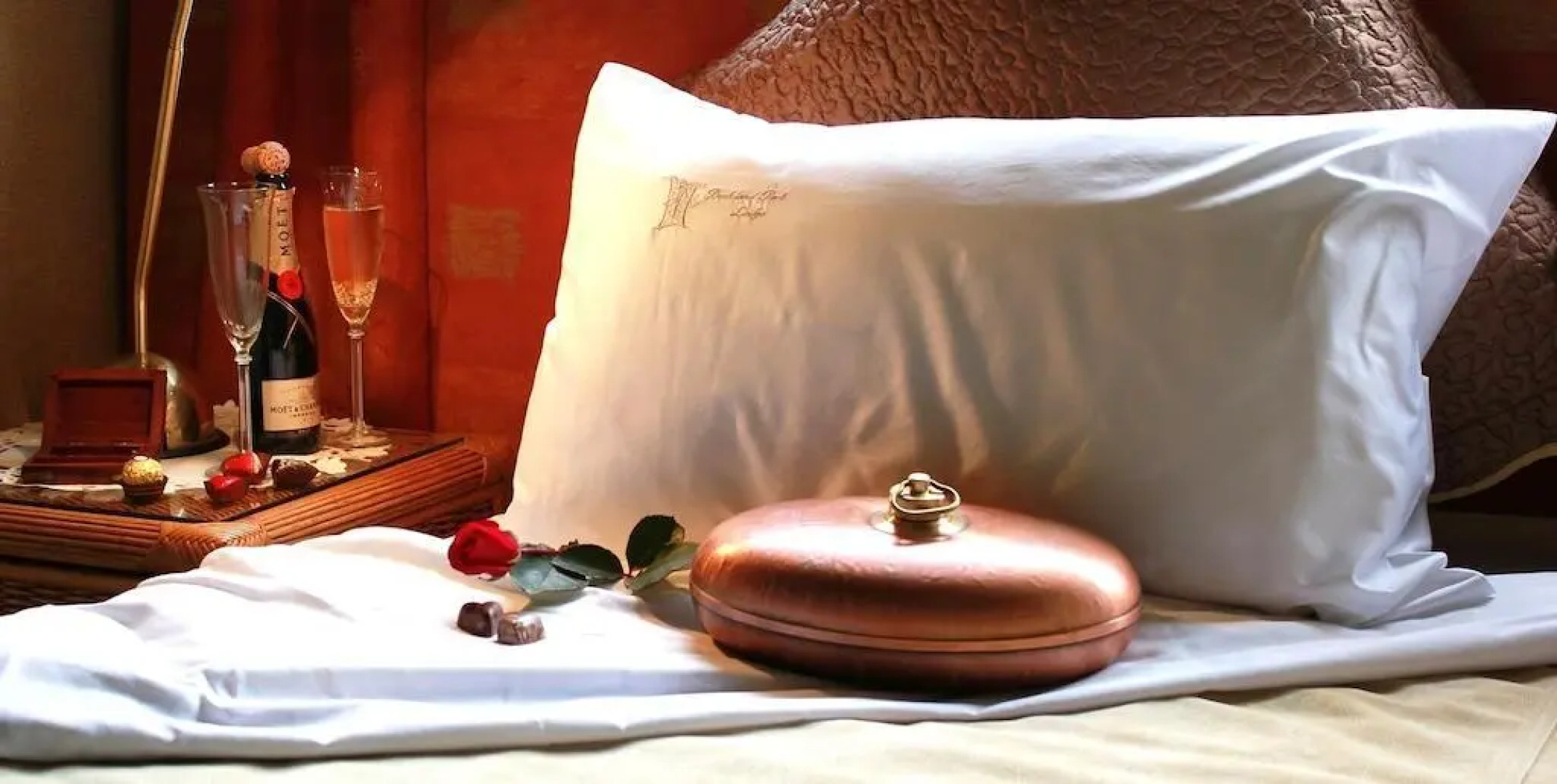 Bushland Park Lodge and Retreat