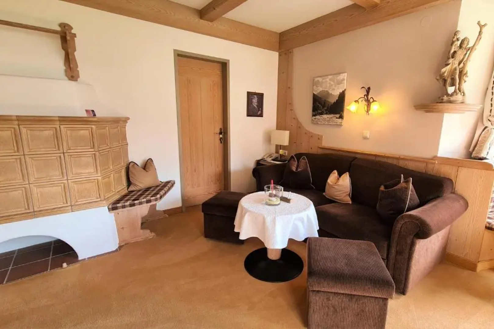 Apparthotel Veronika