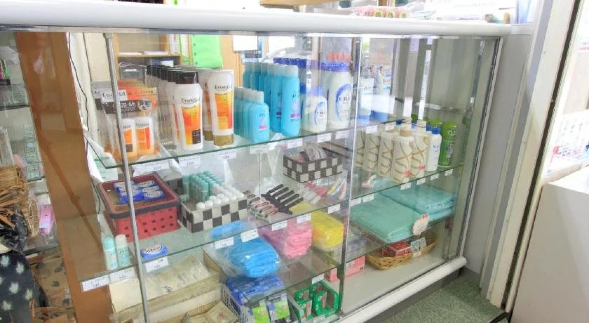 Greenpark Morinoizumi