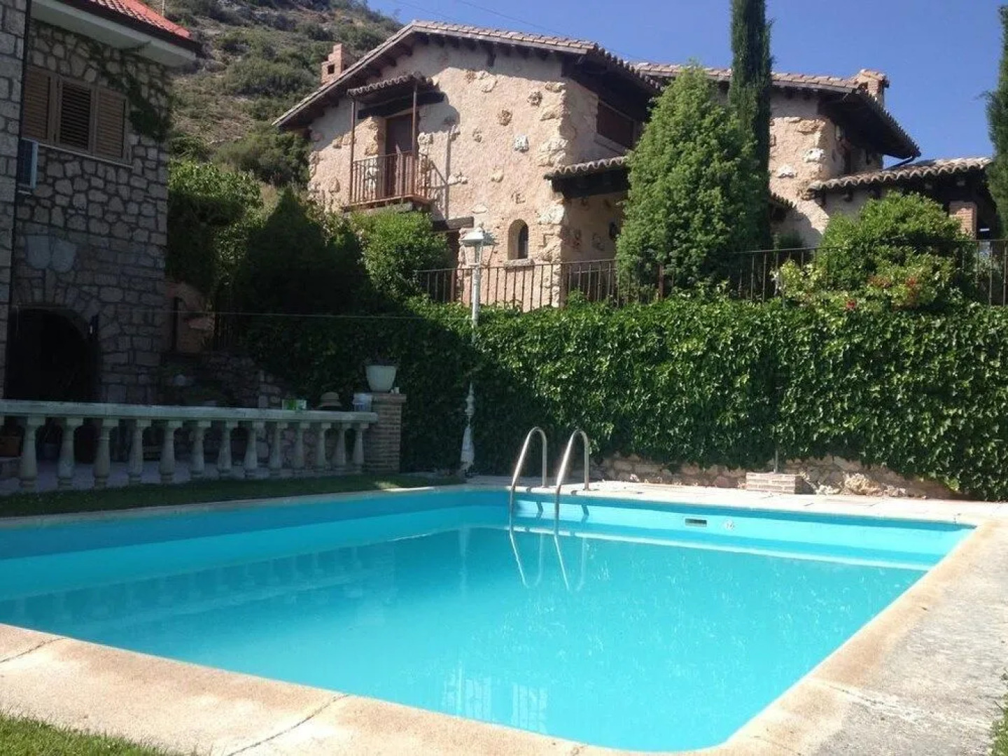 Complejo rural El Marañal