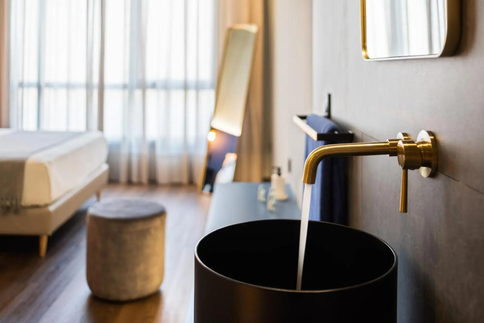 Muralla Sevilla Suites By Lola