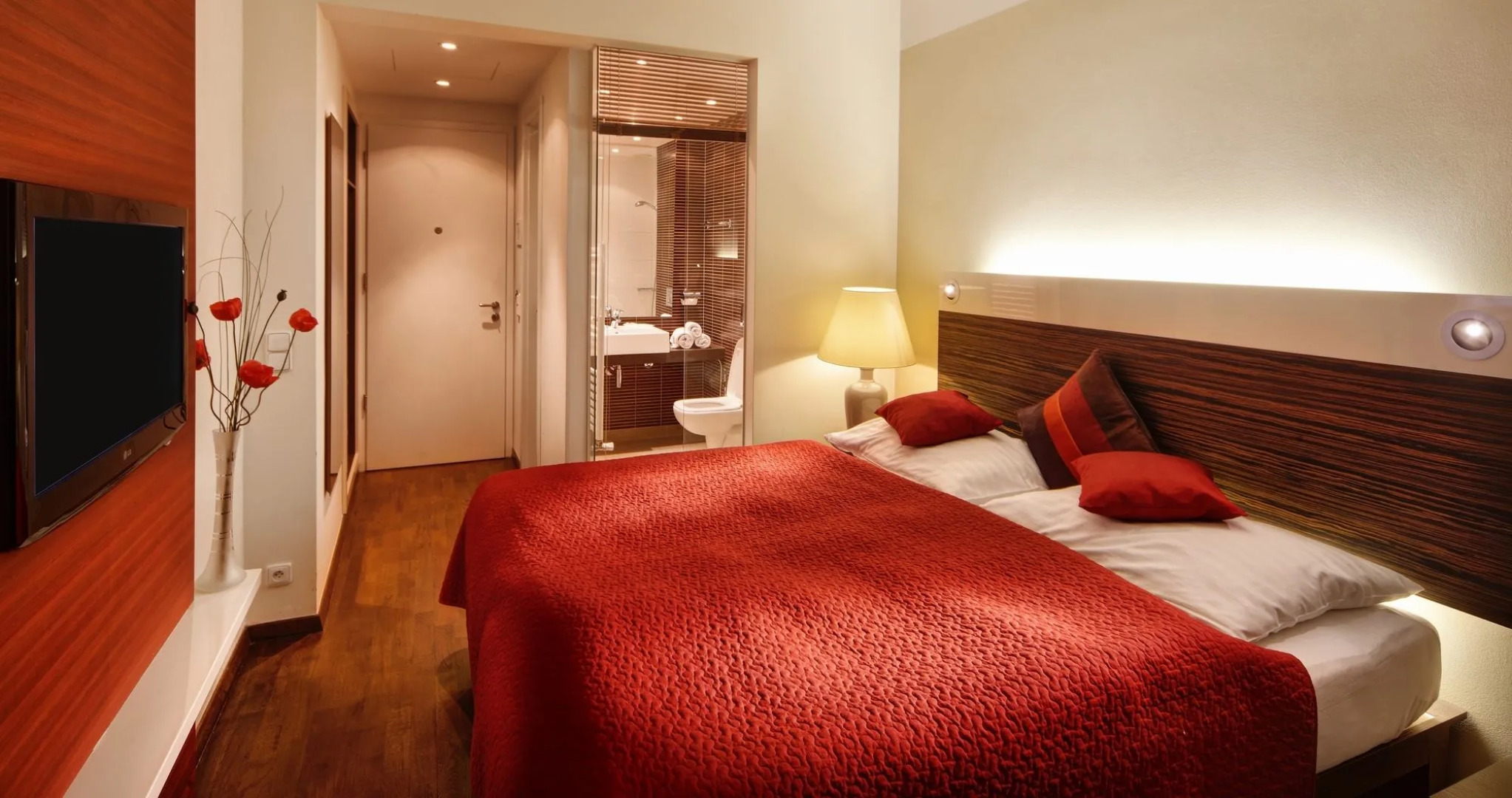 Hotel Green Paradise