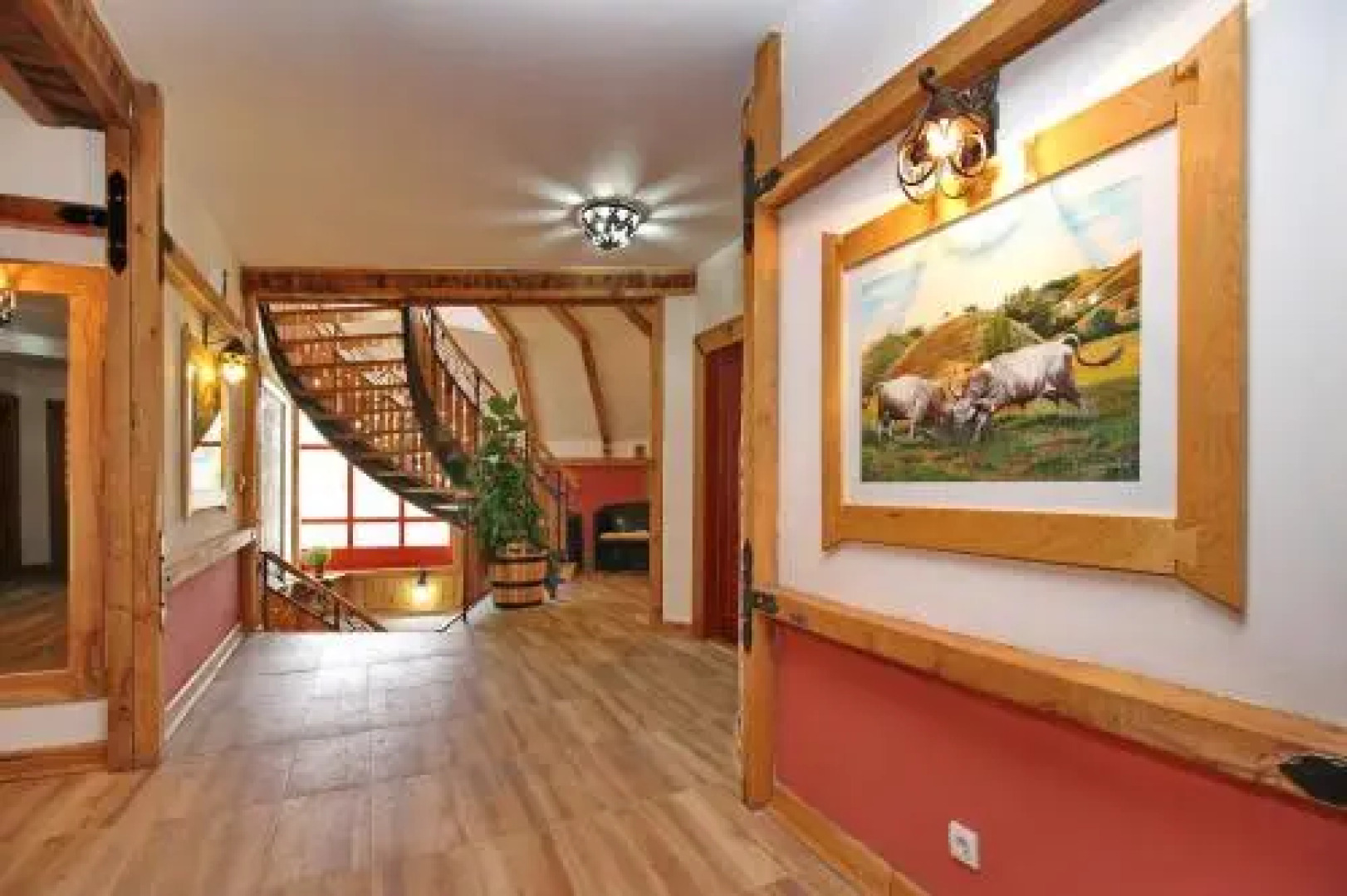 Guest House Zlatiborski Pastuv