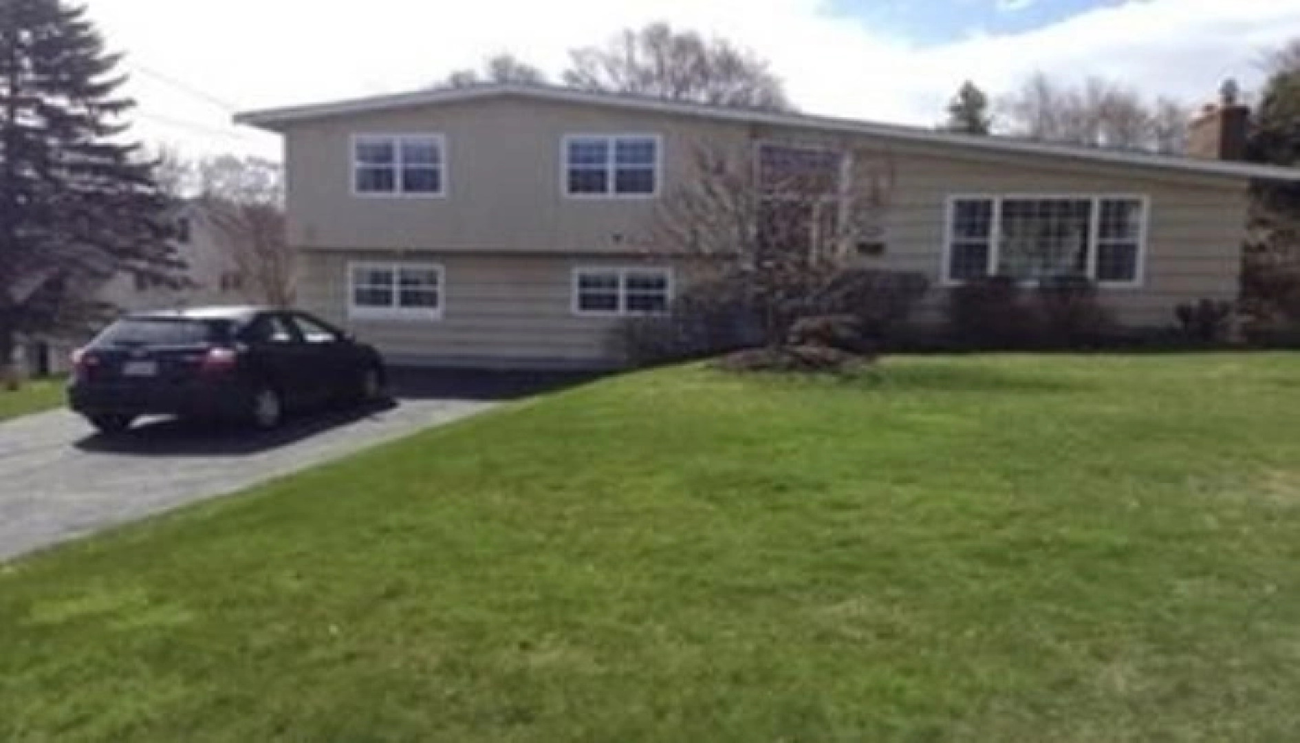 Beatonridge Guest House