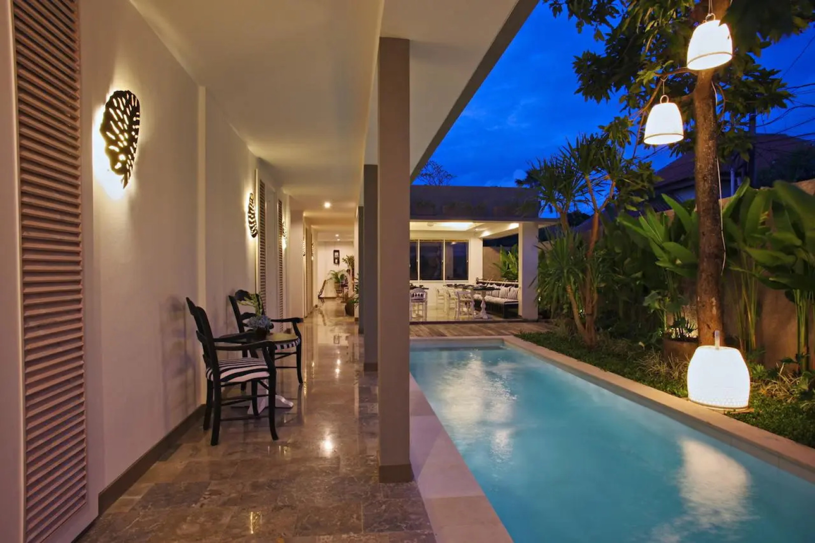 The Kanjeng Suite Petitenget