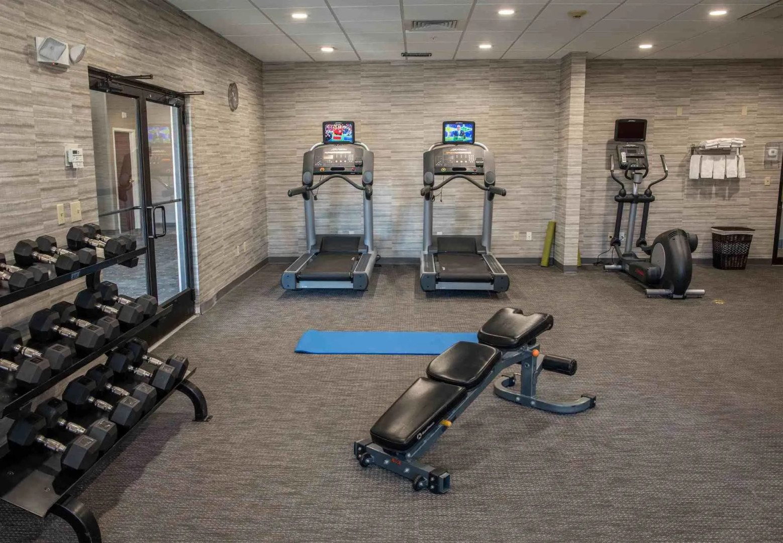 Courtyard by Marriott Norwich