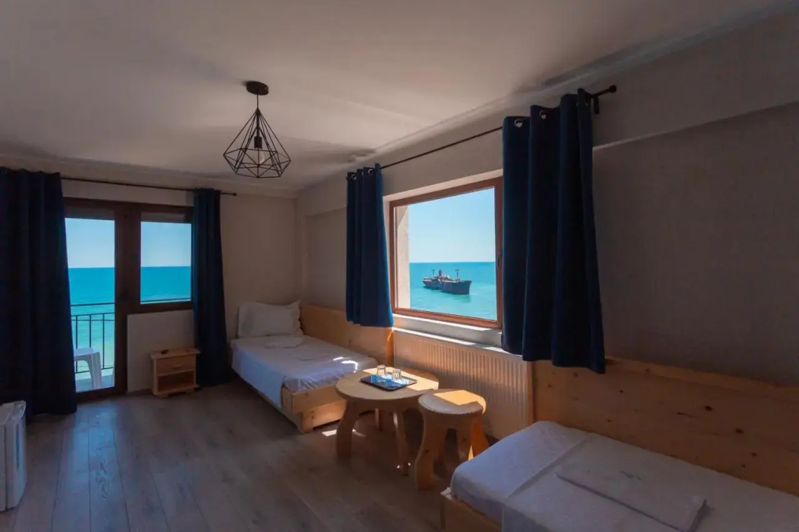 Sea&Sky Villa Costinesti