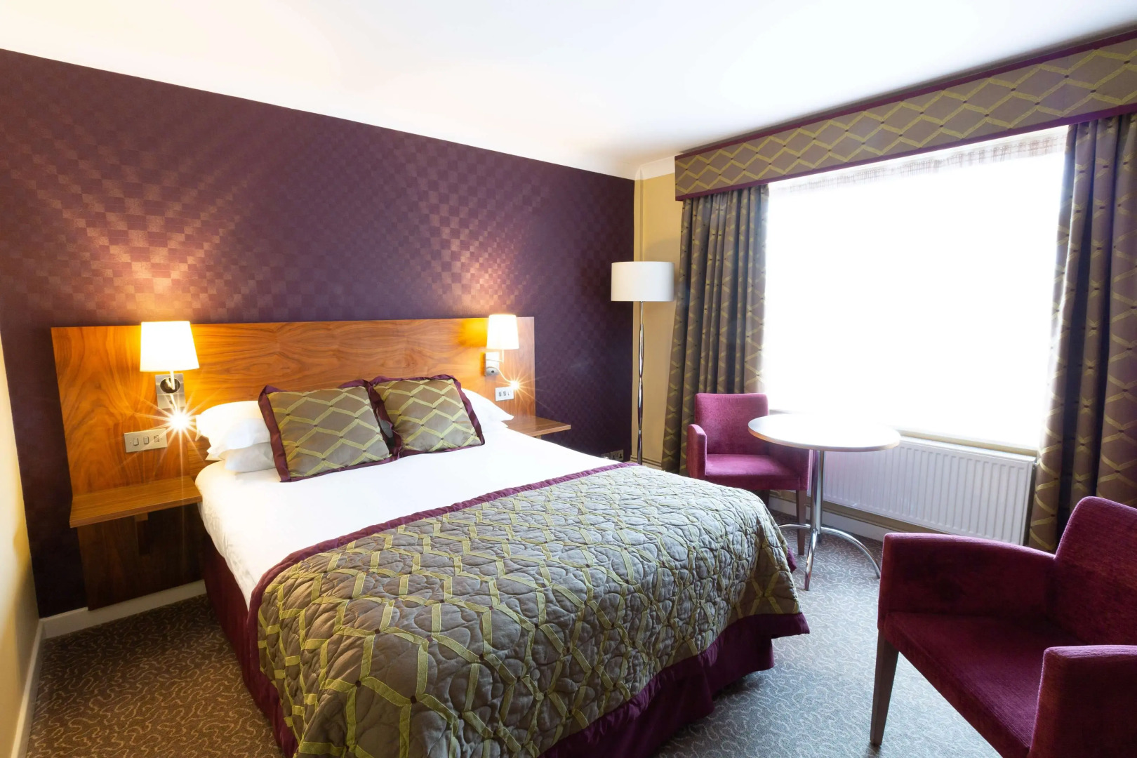 Barton Manor Hotel & Spa, BW Signature Collection