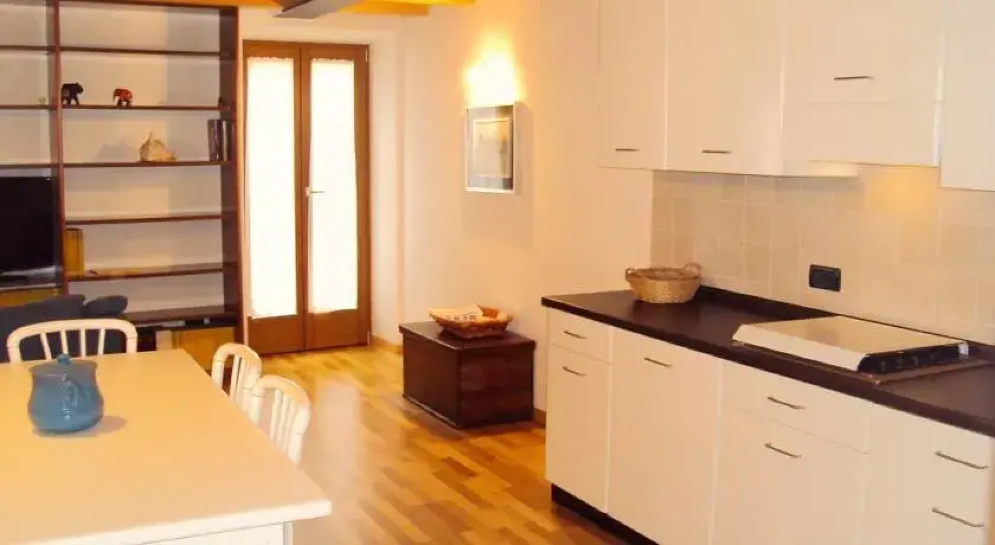 Appartamento Deluxe alla Torre