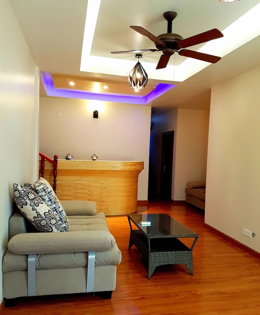 Отель Beach Star Maldives