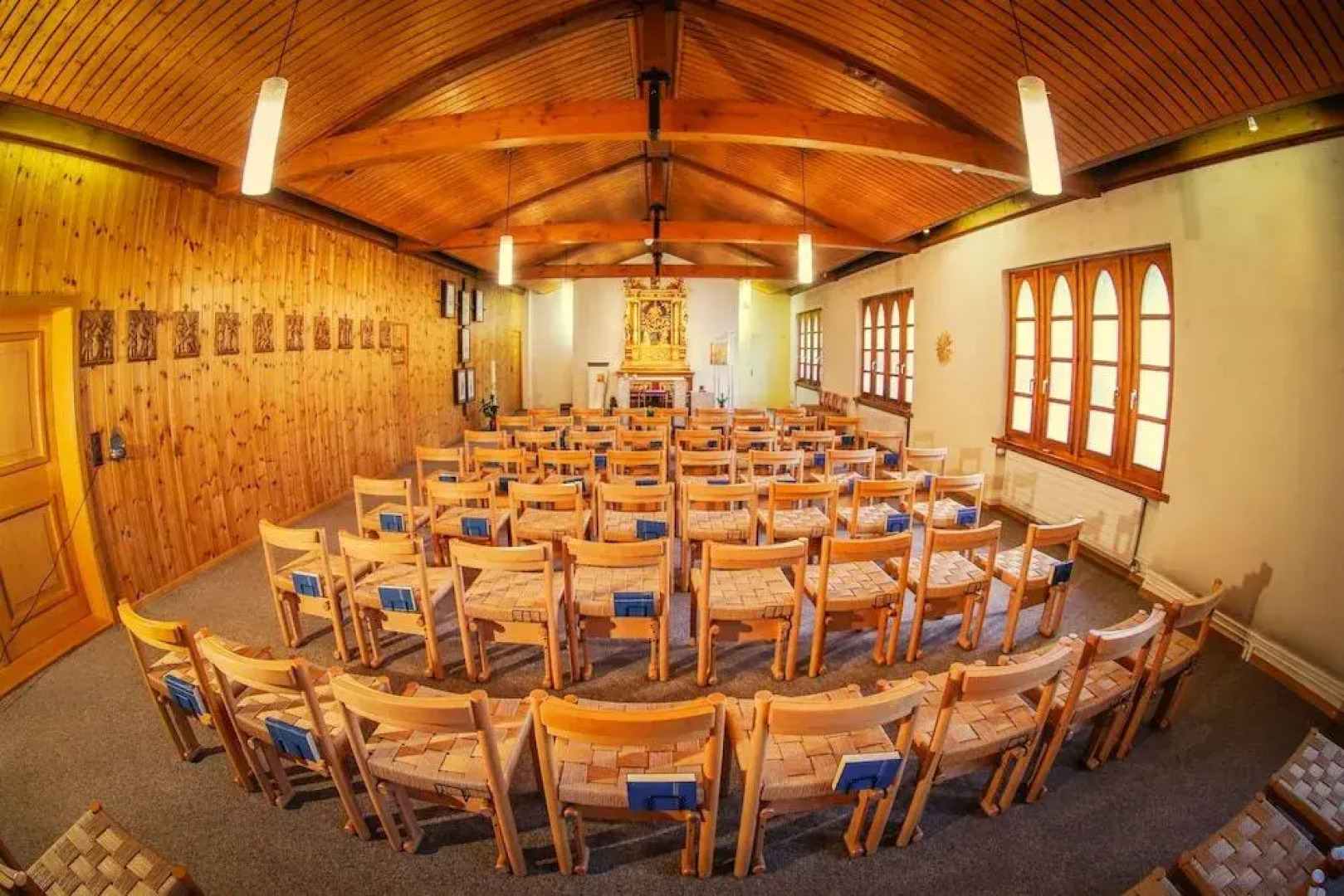 Bildungshaus St. Jodern