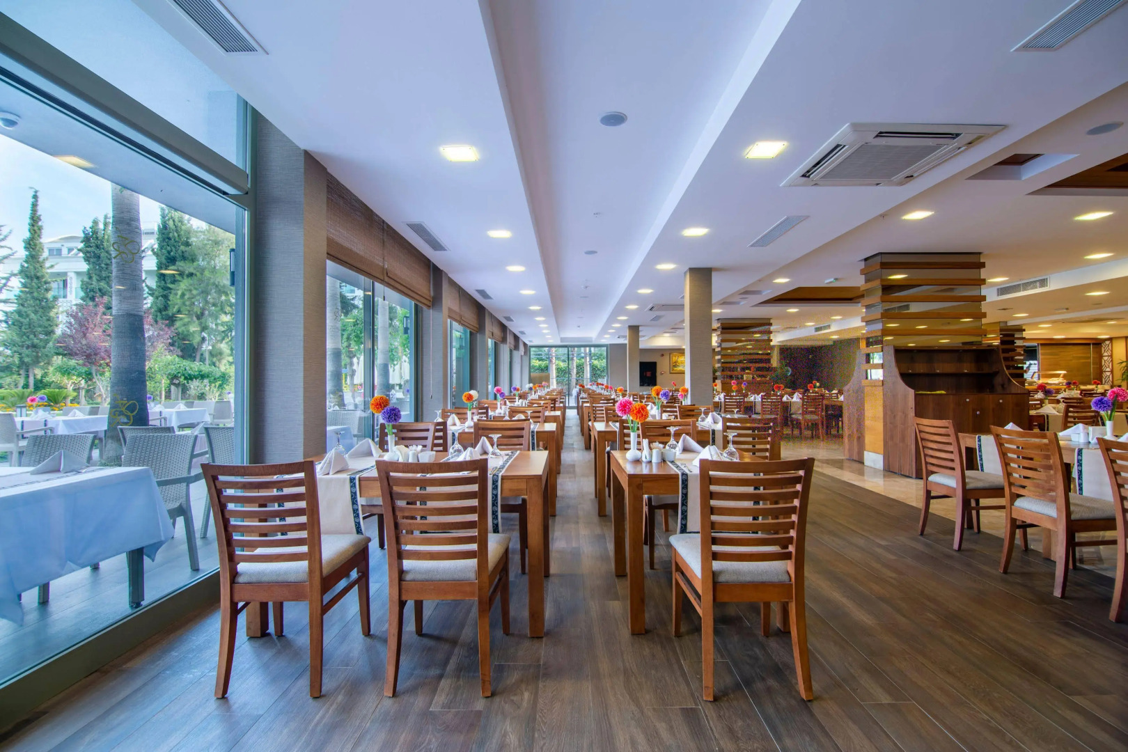 Fame Residence Göynük - All Inclusive