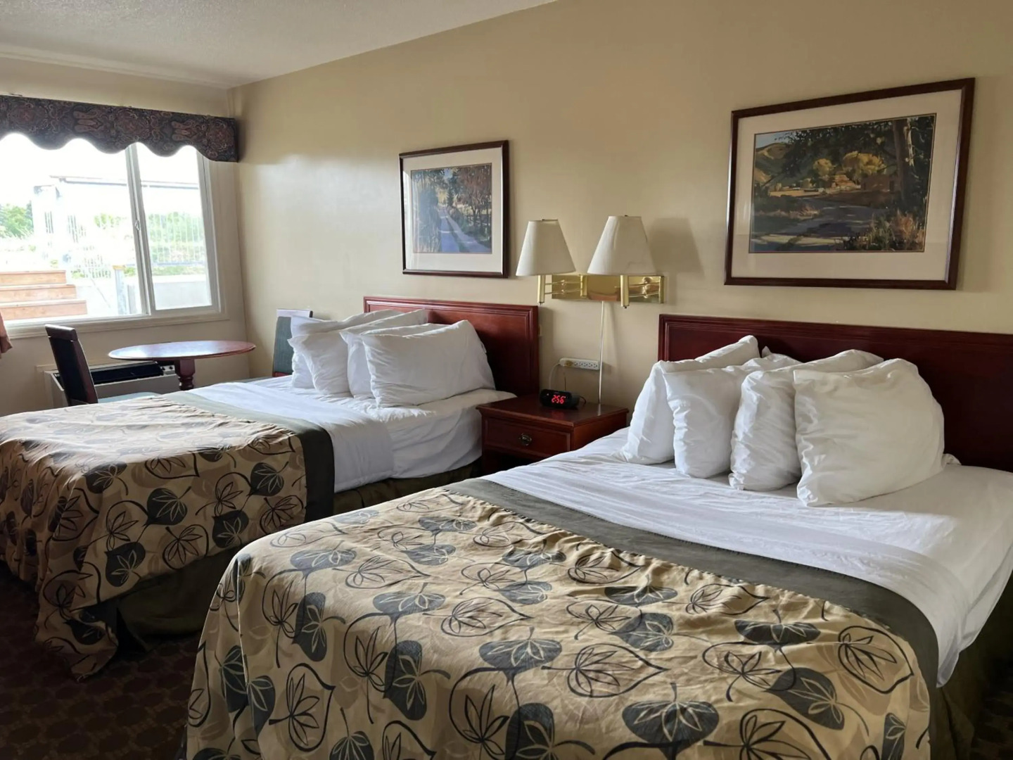 Travelodge by Wyndham Drumheller