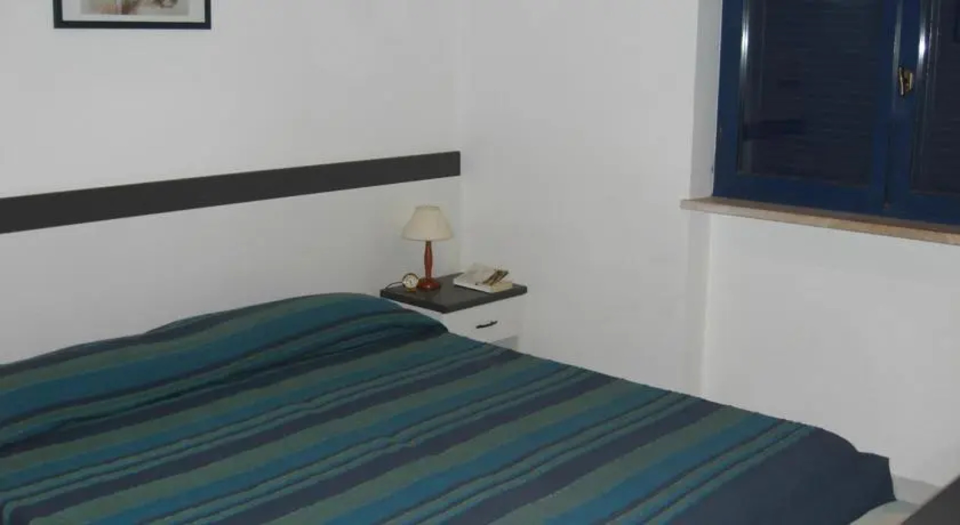 Holiday House in Vulcano