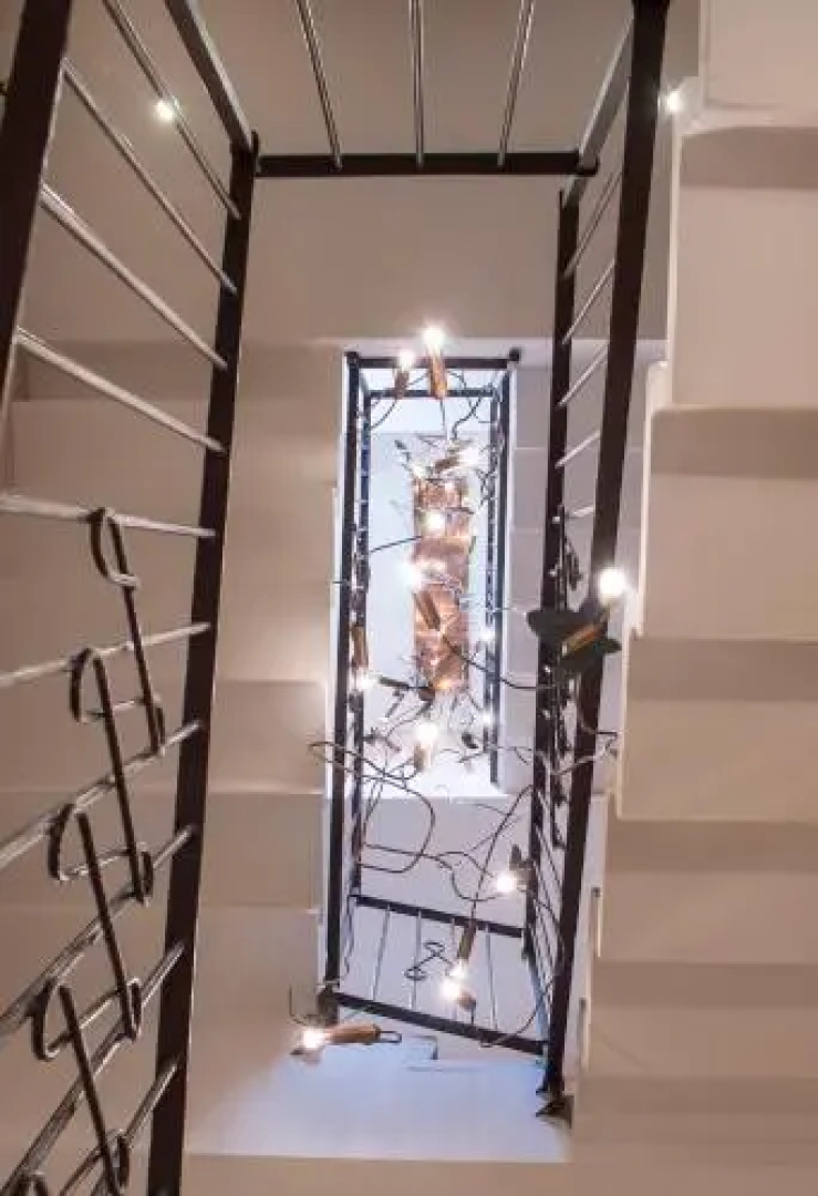 La Maison Extravagante
