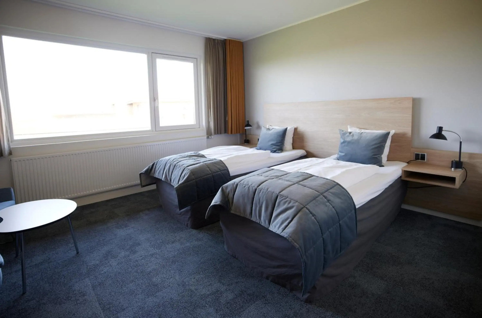 Trinity Hotel Og Konference