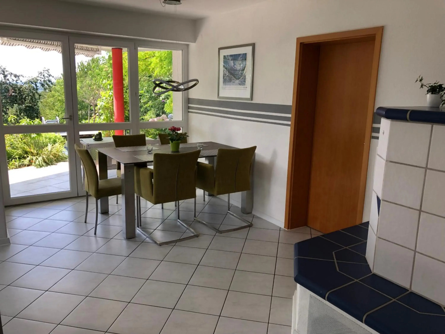 Apartment Green Elephant