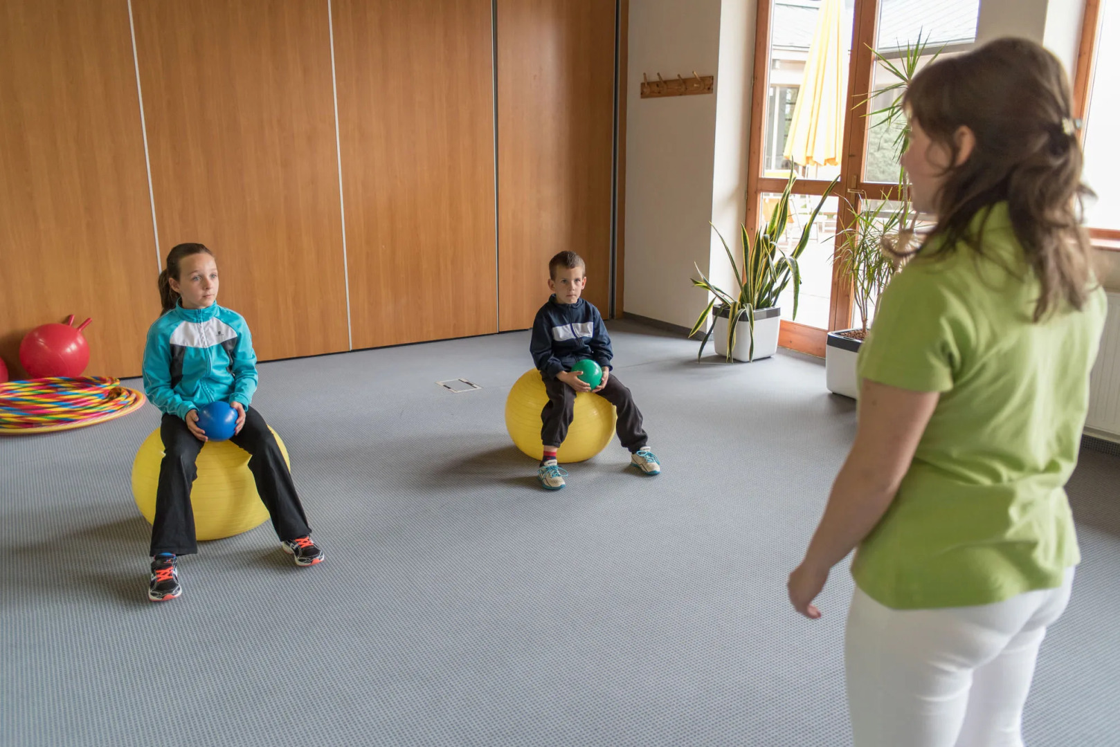 Kolping Hotel Spa & Family Resort