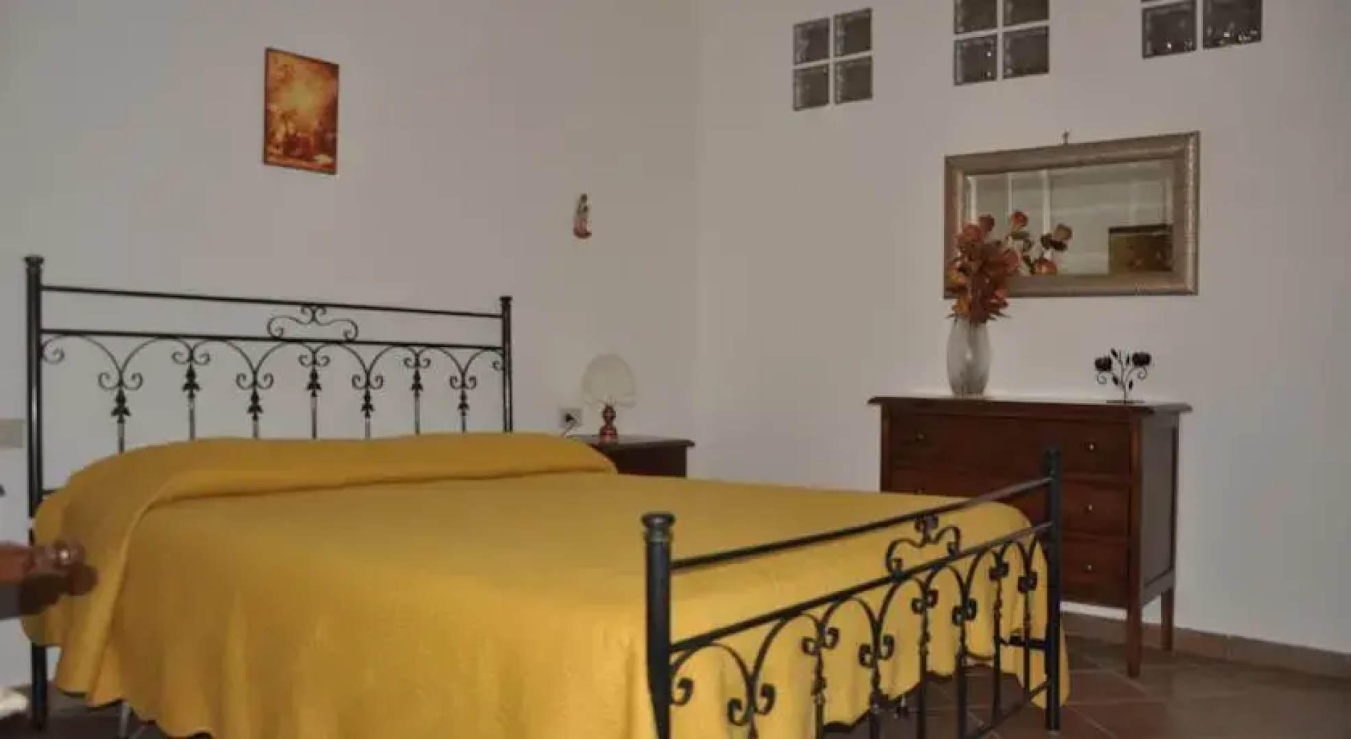 Casa Rinascita-Ospitalità siciliana