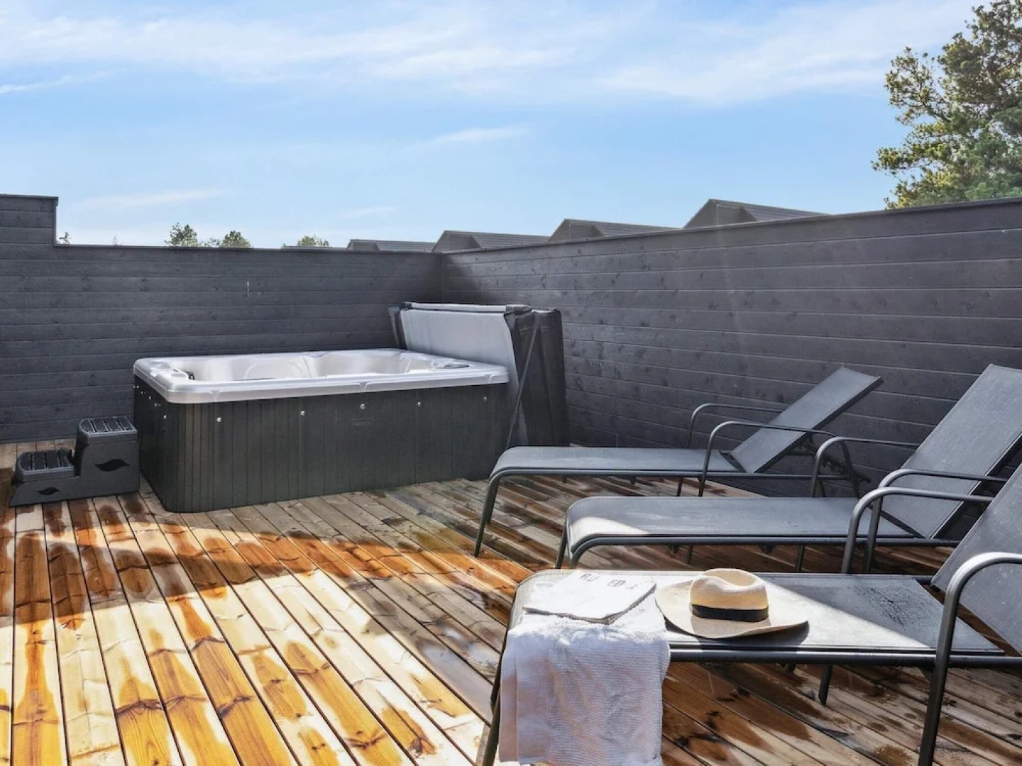 Luxury Villa With Pool - By Traum Ferienwohnungen