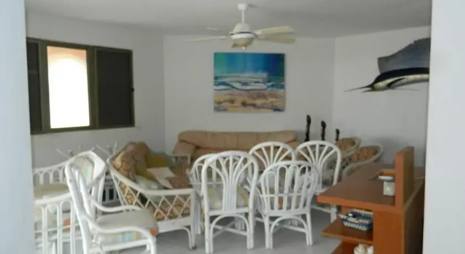 Casa Martha