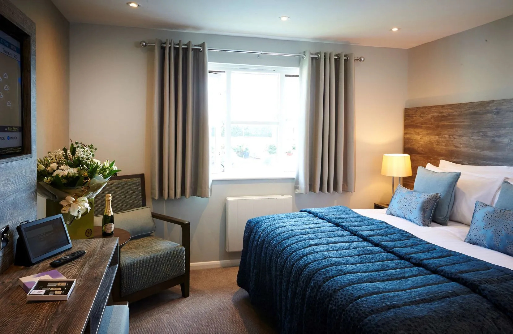 The Willows Training Centre