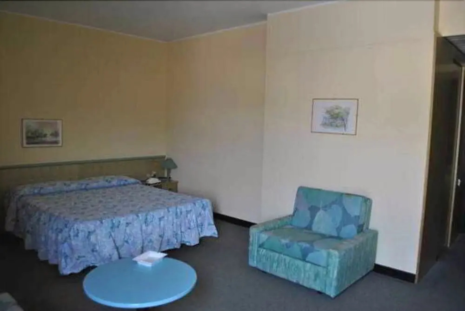 Franciacorta Golf Hotel