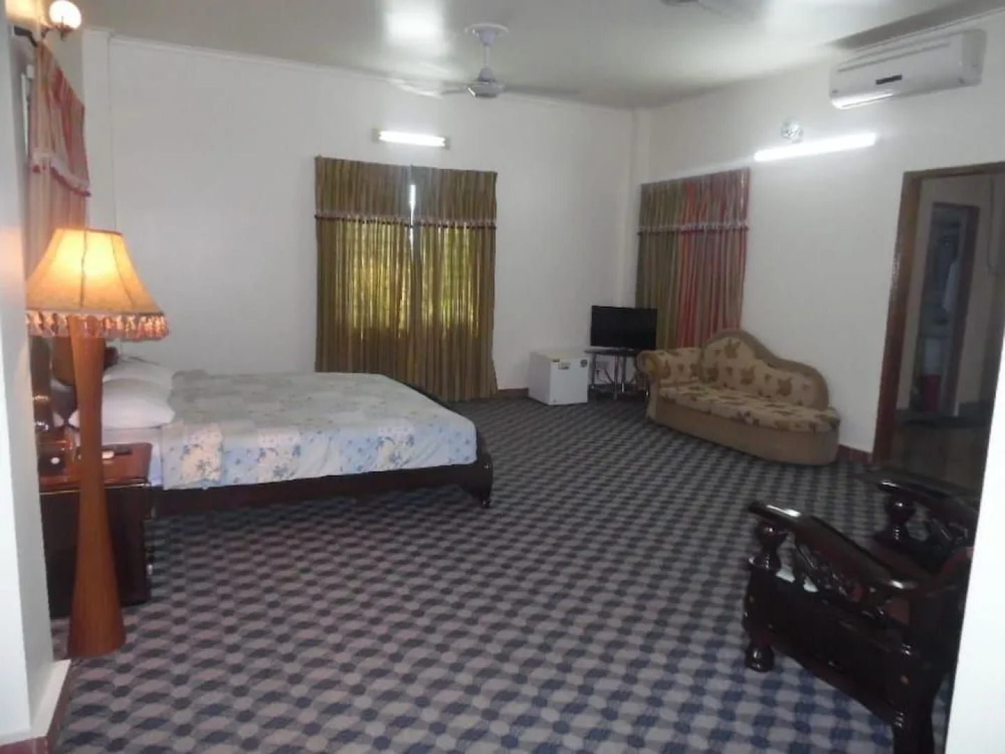 Excelsior Sylhet Hotel & Resort